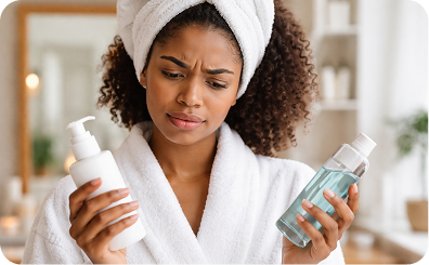 Les erreurs beauté les plus fréquentes (et comment les corriger avec douceur