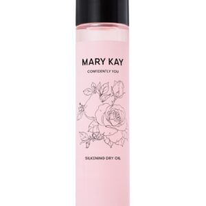 Confidently You Silkening Dry Oil