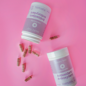 Antioxydant Daily Benefitsᴹᴰ