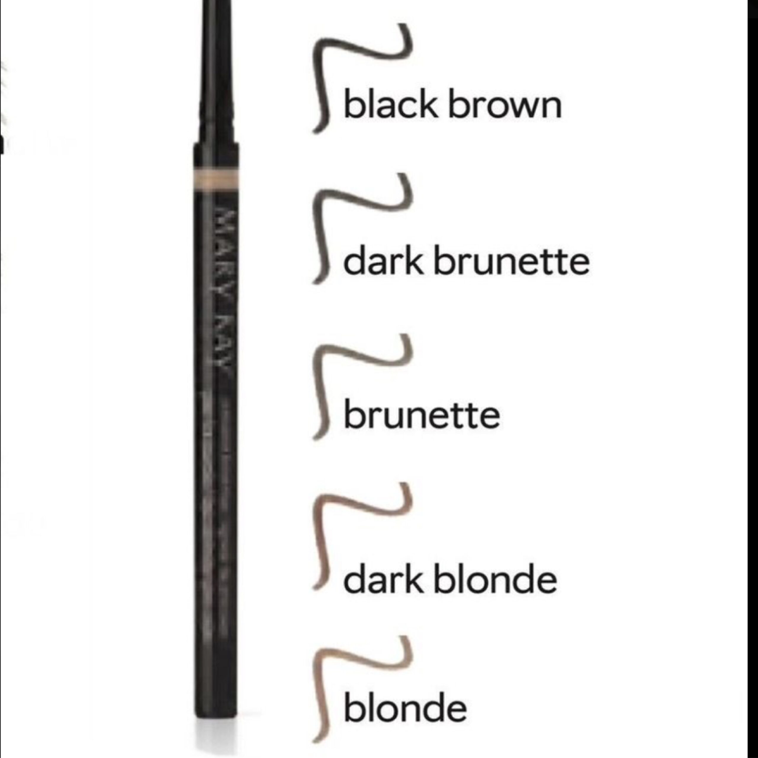 Crayon définisseur pour les sourcils - Precision Brow Liner