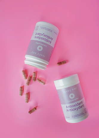 Antioxydant Daily Benefitsᴹᴰ