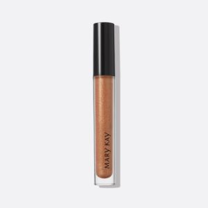Brillant à lèvre- Lipgloss copper aura