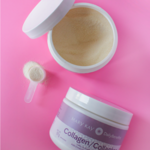 Collagène Daily Benefitsᴹᴰ