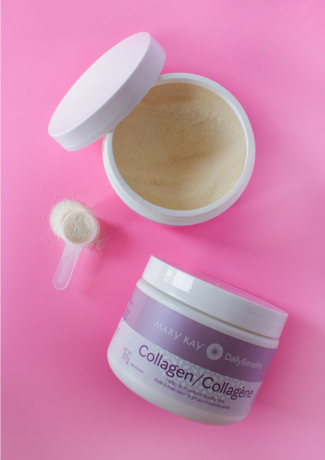 Collagène Daily Benefitsᴹᴰ