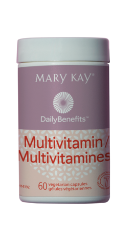 Multivitamines Daily BenefitsMD