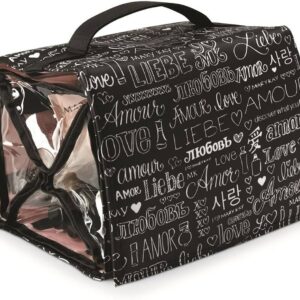Trousse deroulante – RollUp Love
