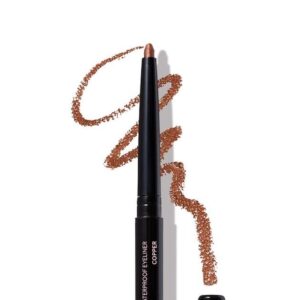 Waterproof EyeLiner – Crayon pour les yeux hydrofuge Cuivre – Copper