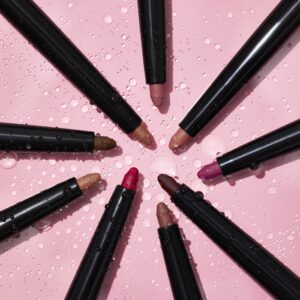 Waterproof Lipliner-Ligneur Hydrofuge pour les levres