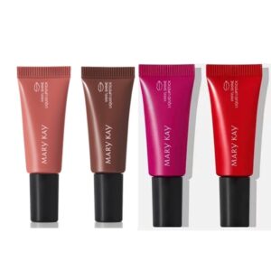 Vinyl shine liquid lip set