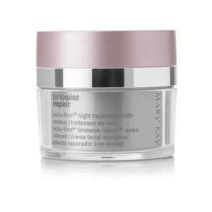 Creme de nuit Repair Retinol