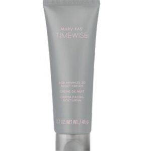 crème de nuit TW 3d