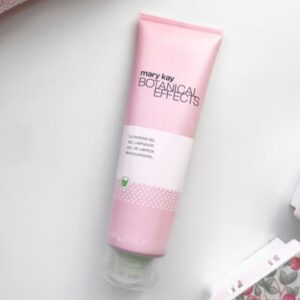 Nettoyant Botanical Effect en gel