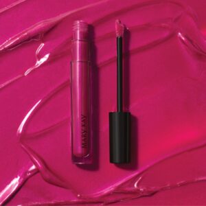 Brillant à lèvre - Lip Gloss Berry Deligth