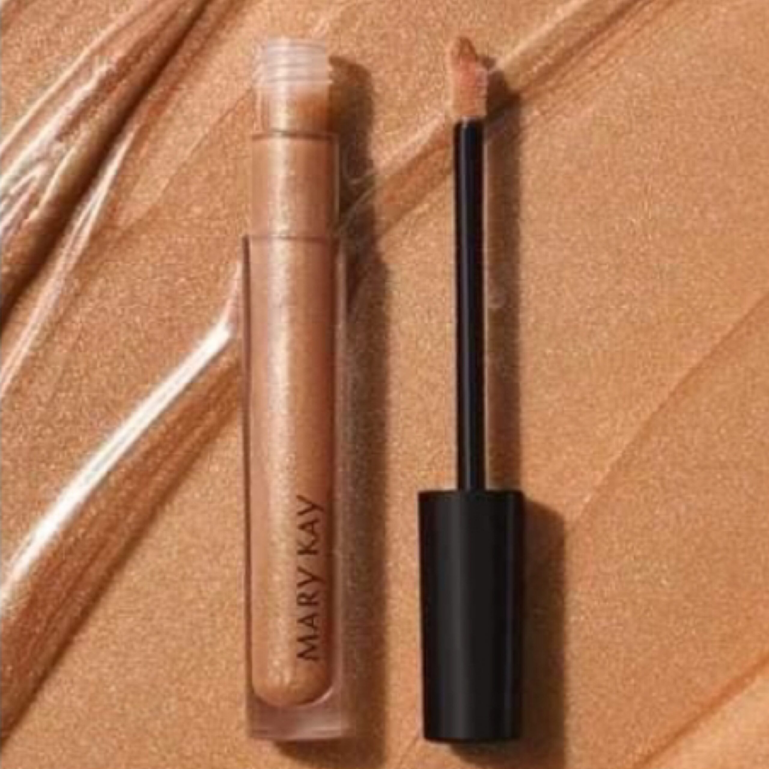 Brillant à lèvres - Lip Gloss Beach Blond