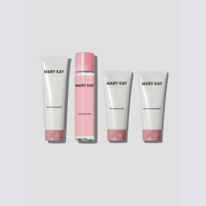 Progamme matifiant Mary Kay