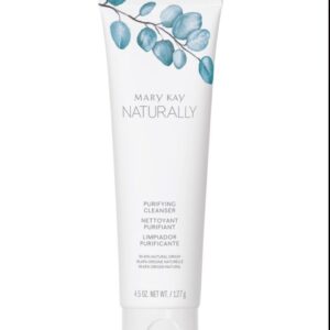 Nettoyant purifiant Naturally