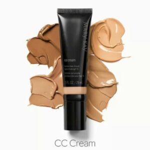 Crème CC Claire-Moyenne - CC Cream