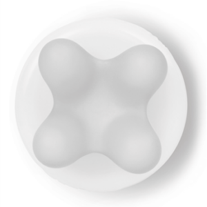 Têtes de brosse de massage Skinvigorate Sonic