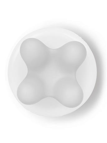 Têtes de brosse de massage Skinvigorate Sonic