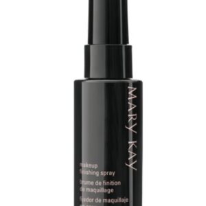 Brume de finition maquillage - Makeup Finishing Spray