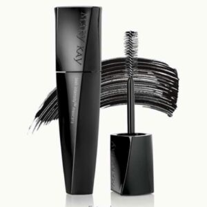 Mascara Lash Intensity