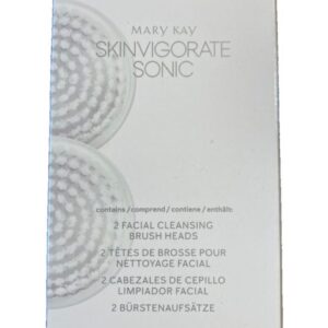 Tête de brossé Skinvigorate 2pqt