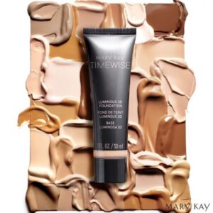 fond de teint liquide tw