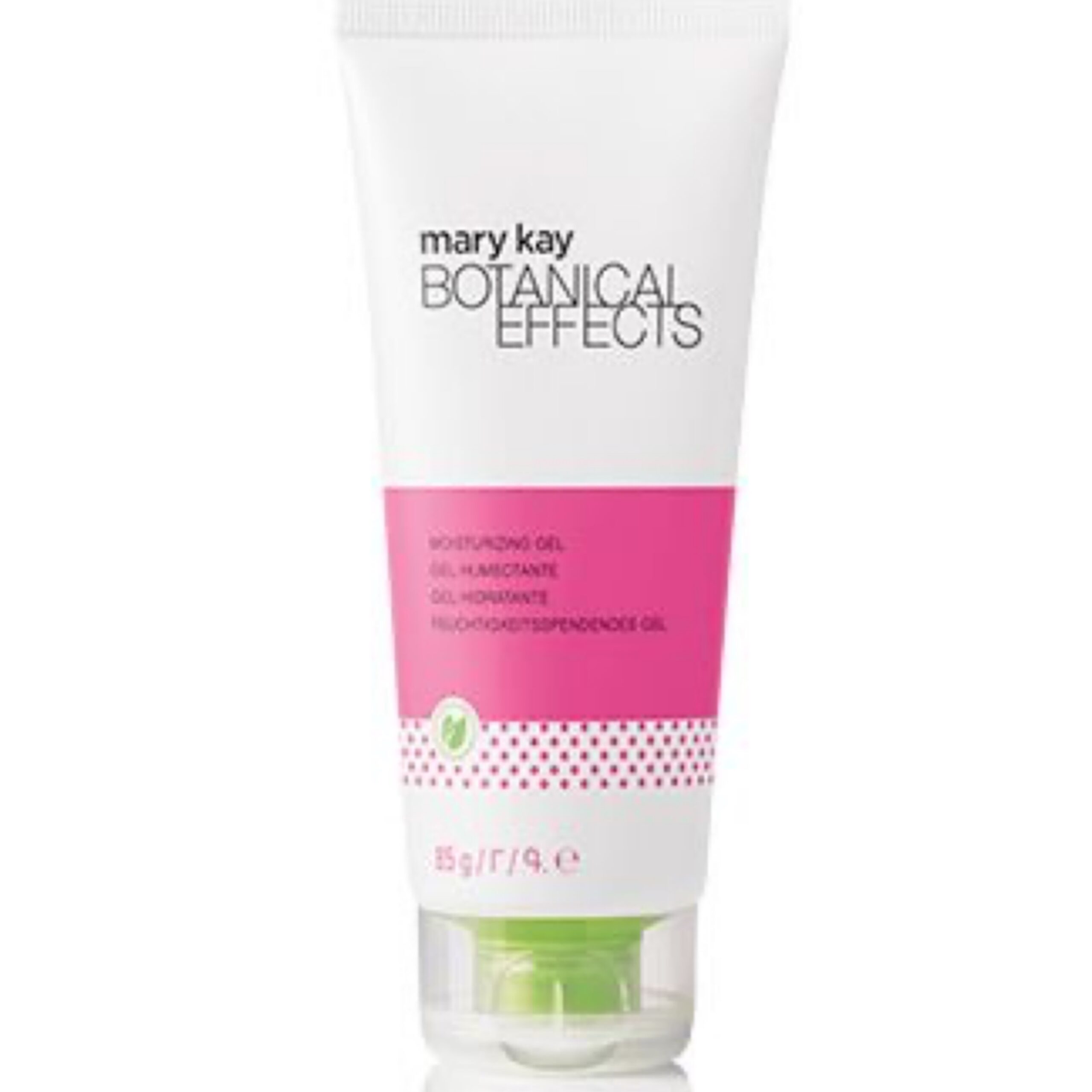 Hydratant Botanical Effect - Botanical Effects® Moisturizing Gel