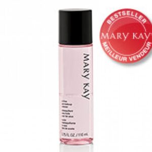 Démaquillant sans huile pour les yeux Mary KayMD - Oil-Free Eye Makeup Remover