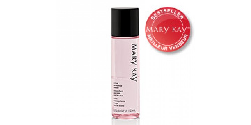 Démaquillant sans huile pour les yeux Mary KayMD - Oil-Free Eye Makeup Remover