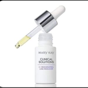 Réducteur de rides au Resvératrol – C+Resveratrol line reducer