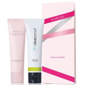 Mini Masques