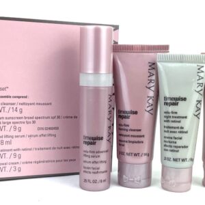 Travel TW repair Go-Set