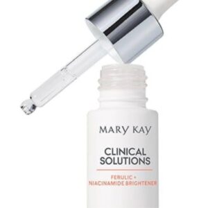 Éclaircissant à l’acide férulique + Niacinamide – Ferulic + Niacinamide Brightener