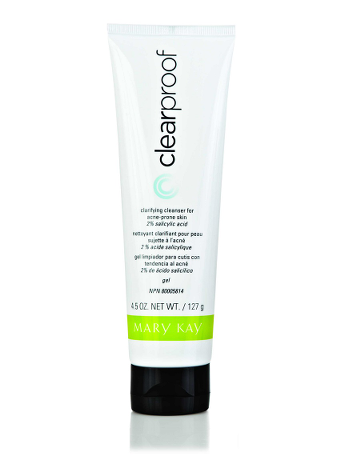 Nettoyant clarifiant Clearproof