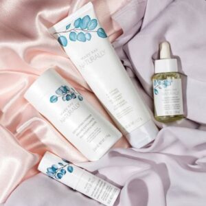 Ensemble Naturally Set