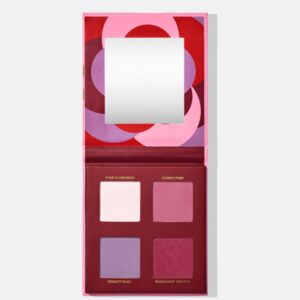Palette du 60e anniversaire
