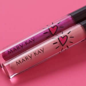 Brillant a levres-Lip Gloss Confident Pink