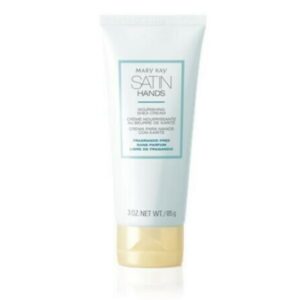 Crème pour les mains Satin HandsMD sans parfum