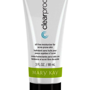 Hydratant sans huile Clearproof