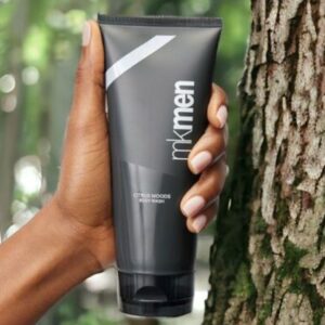 Gel Shower Bois d agrumes Mk men