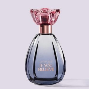 Parfum - If you believe