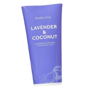 Body Lotion Lavender & Coconut 🥥