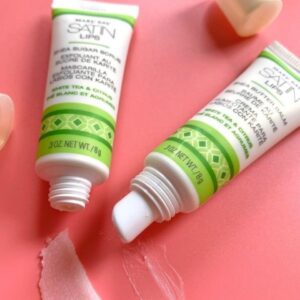 Ensemble Satin LipsMD (Baume et masque)