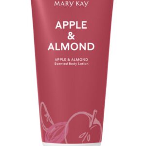 Body lotion Apple & Almond 🍎