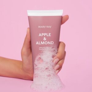 Gel Shower Apple & Almond 🍎