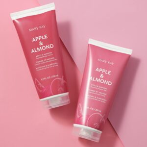 Ensemble Gel-Lotion Apple & Almond 🍎